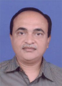 Anilbhai Hiralal Gor