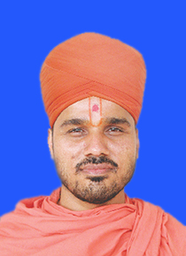 Swami Golokvihari Dasji