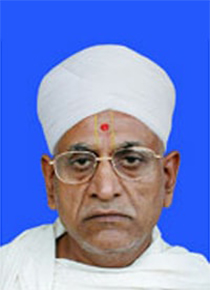 S.G. Paarshad Jadavji Bhagat