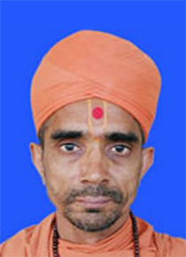 Swami Purushottamswarup Dasji