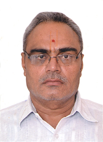 Shivjibhai Vishram Punjani
