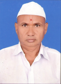 Vaghjibhai Valji Patel